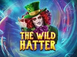 The Wild Hatter screenshot