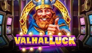 ValhalLuck