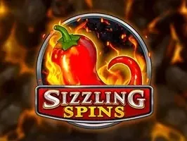 Sizzling Spins screenshot