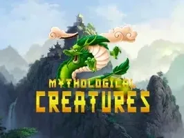 Mythological Creatures