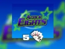 Aces & Eights 5 Hand