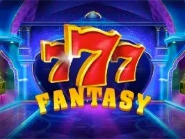 Fantasy 777 screenshot